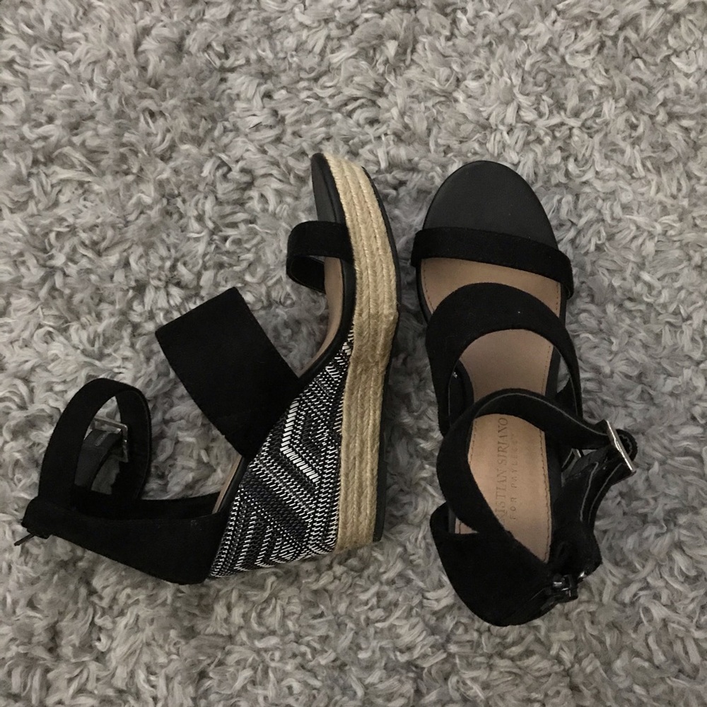 Wedges